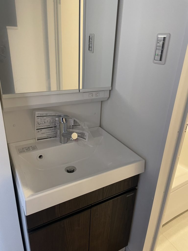 THE　WREATH　APARTMENT　Y's　（ザ・リース アパートメント ワイズ）の - 山口市の小郡の小郡不動産