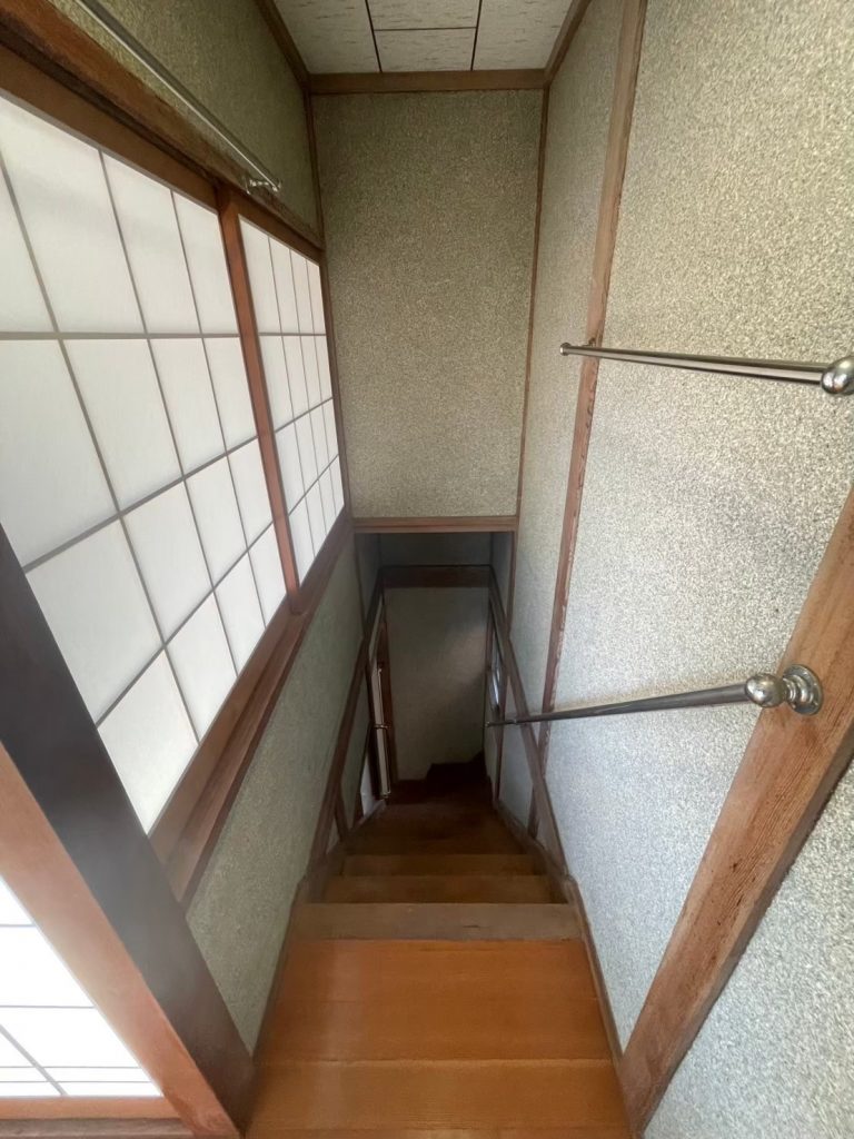大正町借家の - 山口市の小郡の小郡不動産
