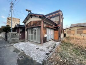 大正町借家　山口市の小郡不動産　新着物件画像