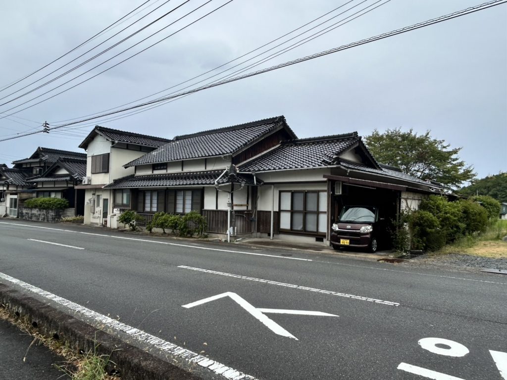 佐山　中古物件　の - 山口市の小郡の小郡不動産