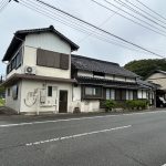 佐山 売土地 本由良駅テクノパーク近く