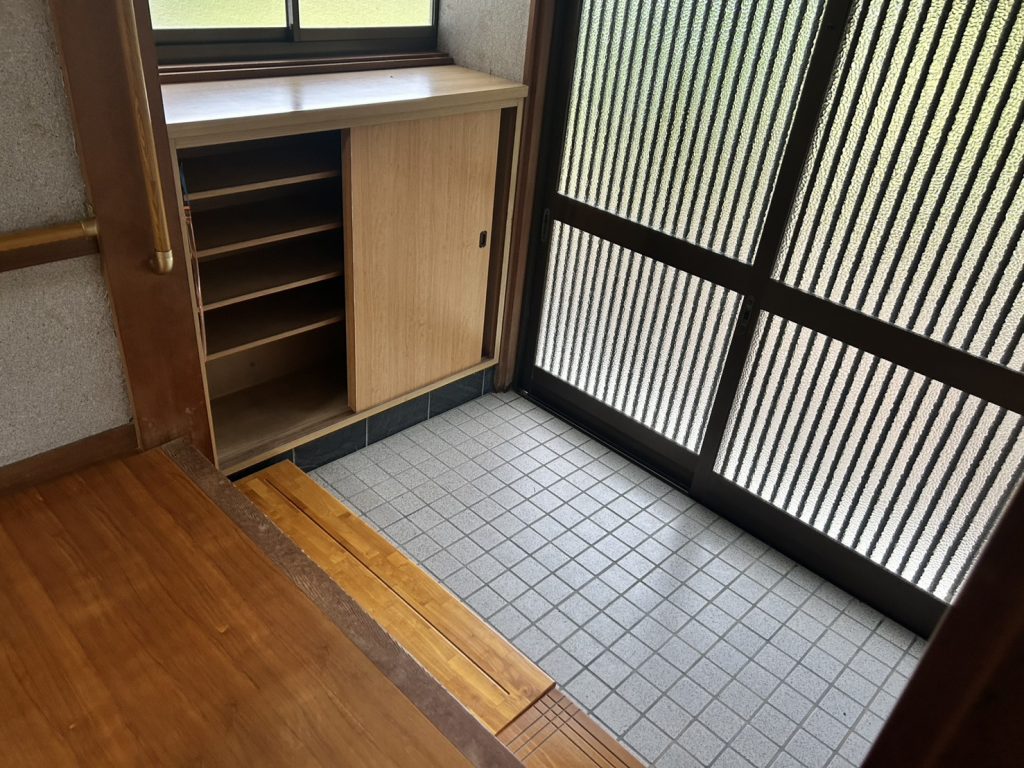 佐山　中古物件　の - 山口市の小郡の小郡不動産