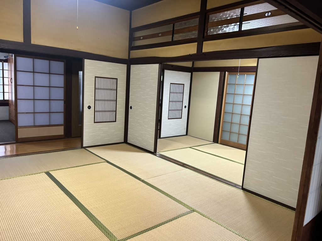 佐山　中古物件　の - 山口市の小郡の小郡不動産