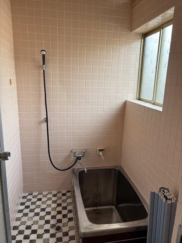 小島借家(A)の - 山口市の小郡の小郡不動産