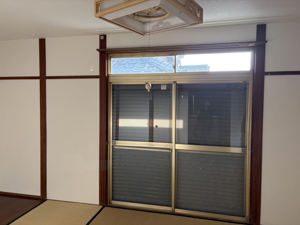 小島借家(A)の - 山口市の小郡の小郡不動産