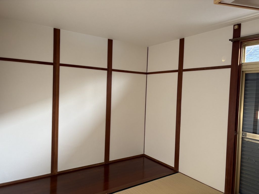 小島借家(A)の - 山口市の小郡の小郡不動産