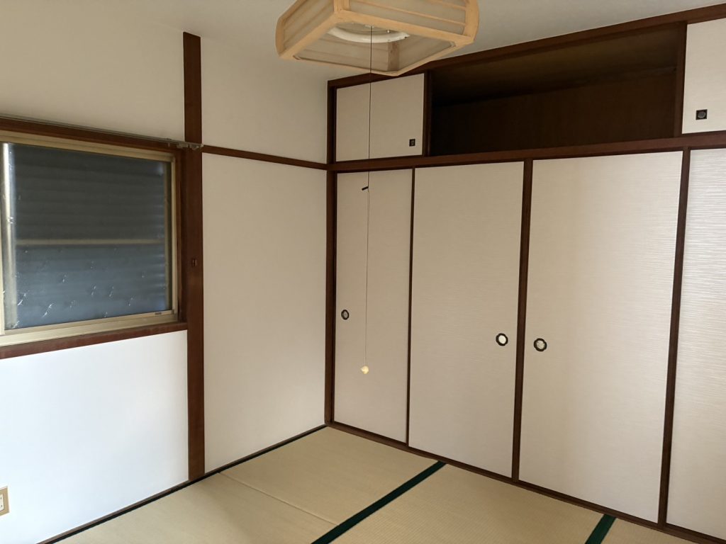 小島借家(A)の - 山口市の小郡の小郡不動産