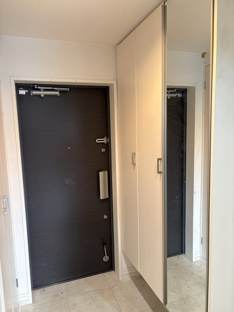 クエストコート新山口弐番館の - 山口市の小郡の小郡不動産