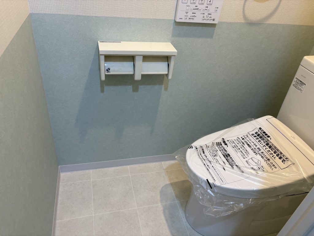 クエストコート新山口弐番館の - 山口市の小郡の小郡不動産