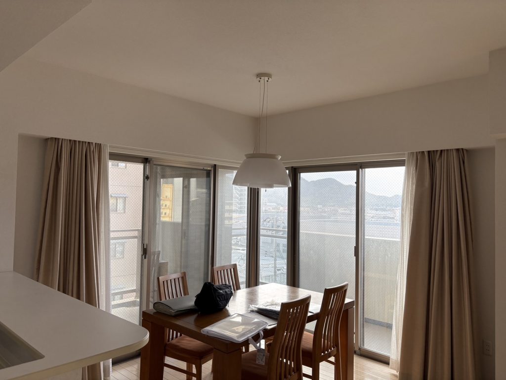 クエストコート新山口弐番館の - 山口市の小郡の小郡不動産