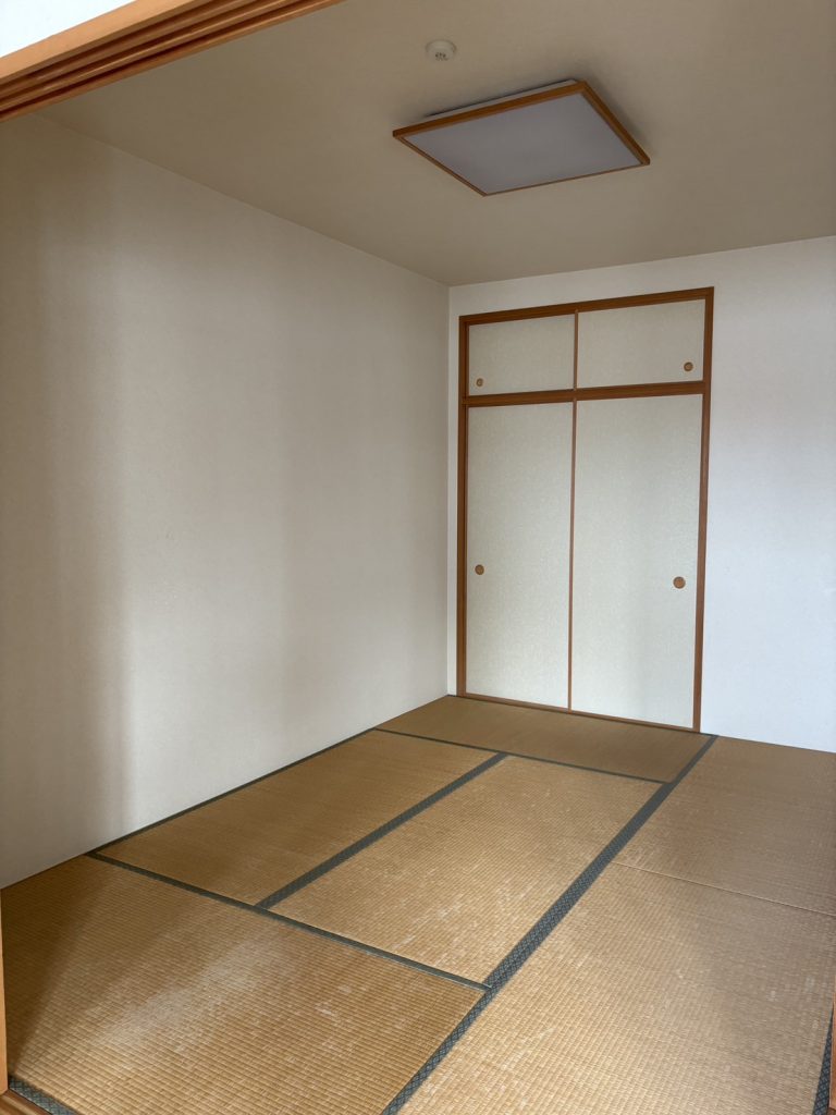 クエストコート新山口弐番館の - 山口市の小郡の小郡不動産