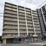 クエストコート新山口弐番館