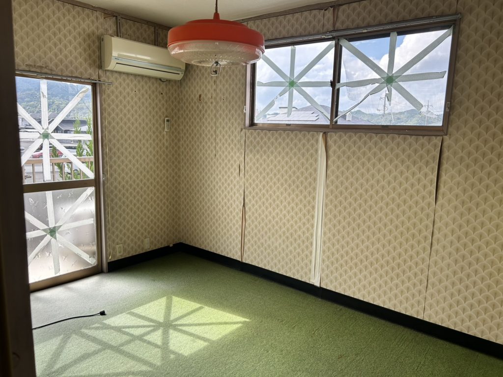 大内南中古　アルク大内店近くの - 山口市の小郡の小郡不動産