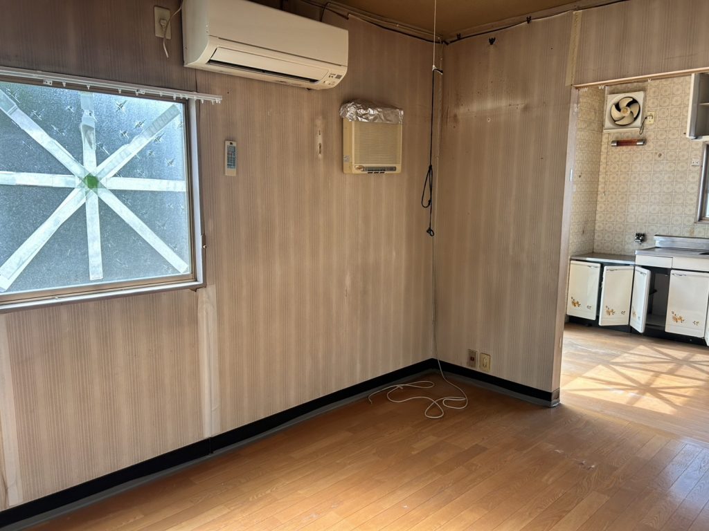 大内南中古　アルク大内店近くの - 山口市の小郡の小郡不動産