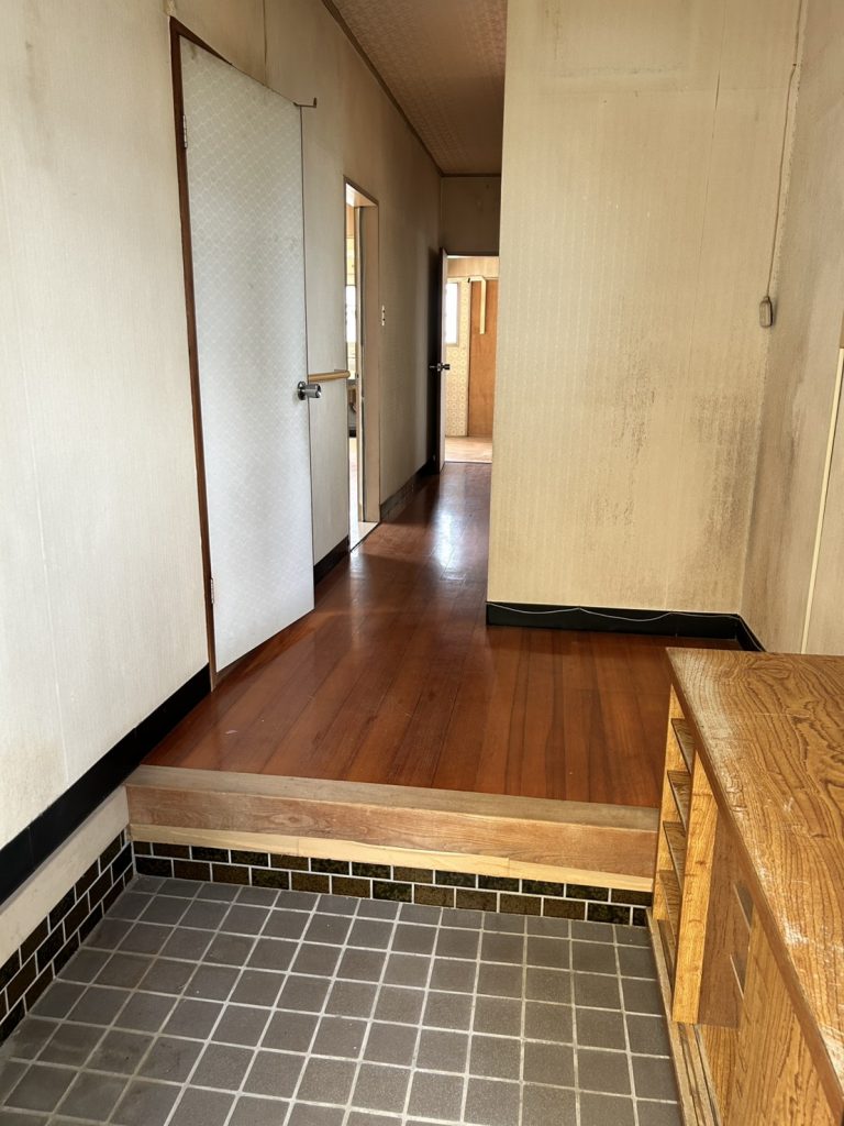 大内南中古　アルク大内店近くの - 山口市の小郡の小郡不動産