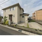 宝町〈ダイワハウス築8年の家〉
