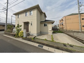 宝町〈ダイワハウス築8年の家〉の - 山口市の小郡の小郡不動産