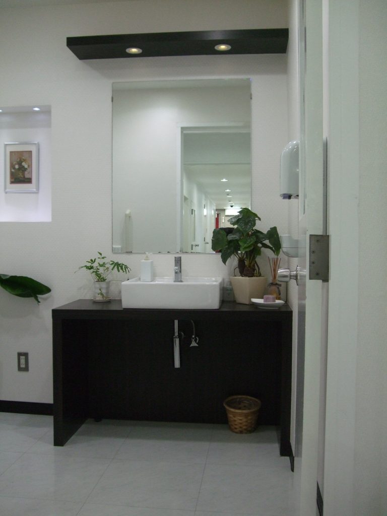 第１原ビルの - 山口市の小郡の小郡不動産