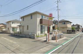 宝町〈ダイワハウス築8年の家〉の - 山口市の小郡の小郡不動産