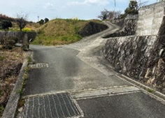 小郡上郷　売土地の - 山口市の小郡の小郡不動産