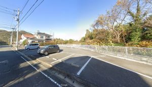 HK有料駐車場　山口市の小郡不動産　新着物件画像