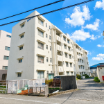 山手ハイツ