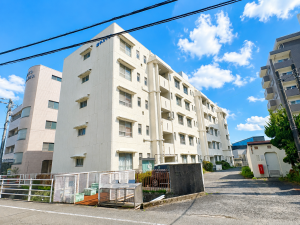 山手ハイツ　山口市の小郡不動産　新着物件画像