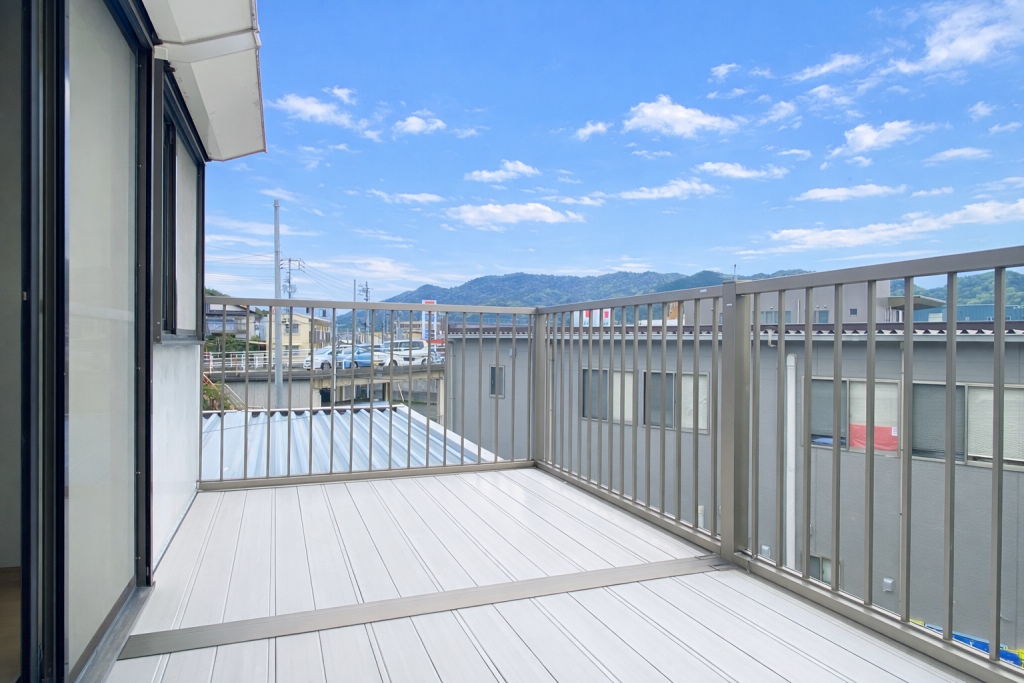 【賃貸】山手一戸建の - 山口市の小郡の小郡不動産