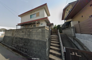 小郡金堀町　中古物件　山口市の小郡不動産　新着物件画像