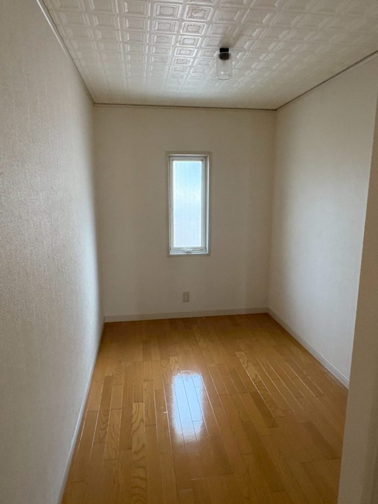 橋本邸の - 山口市の小郡の小郡不動産