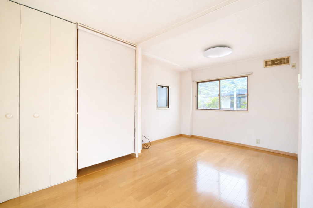 【賃貸】山手一戸建の - 山口市の小郡の小郡不動産