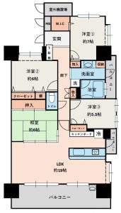※現況と異なる場合、現況を優先します。