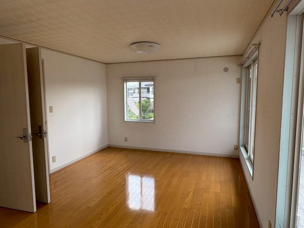 橋本邸の - 山口市の小郡の小郡不動産