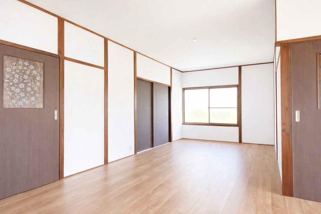 矢原　一戸建ての - 山口市の小郡の小郡不動産