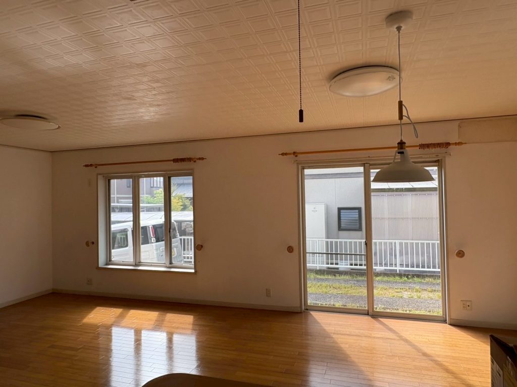 橋本邸の - 山口市の小郡の小郡不動産