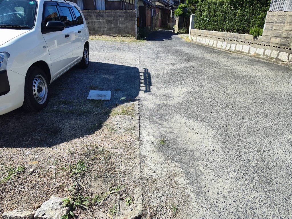 宇部市床波５丁目売土地の - 山口市の小郡の小郡不動産