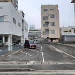 M・K2駐車場 M・K2駐車場